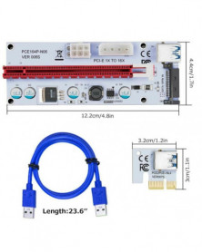 Color: Estilo 3 - Cable USB...