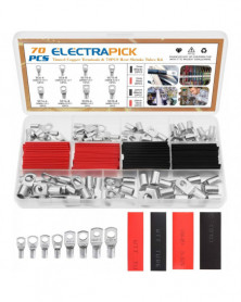 Electrapick-Juego de...