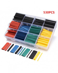 Color: 530PCS - Tubo...