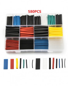 Color: 580PCS - Tubo...