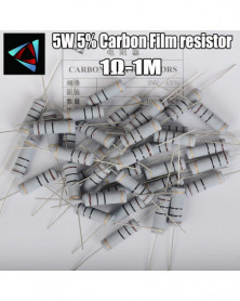 Resistencia: 68R - Resistor...