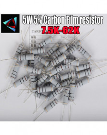 Resistencia: 51K - Resistor...