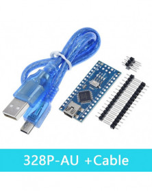 Color: cable 328P-AU -...