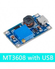 Color: mt3608 con usb -...