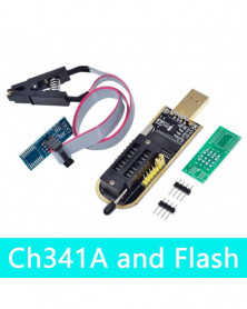 Color: ch341a y flash -...