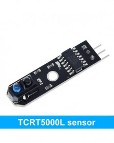 Color: Sensor TCRT5000L -...