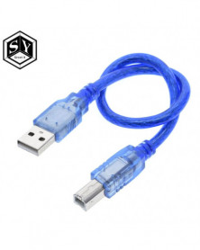 Cable USB UNO R3 / Mega...