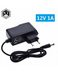 Color: 12V 1A - Adaptador...