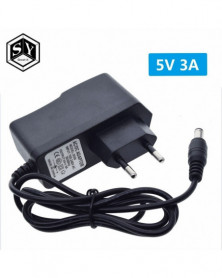 Color: 5V 2A - Adaptador de...