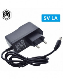 Color: 5V 2A - Adaptador de...