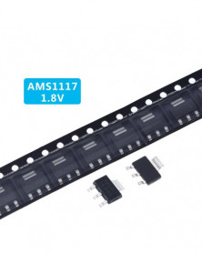 Color: ams1117-1.8V - 10...