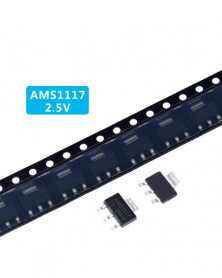 Color: ams1117-2.5V - 10...