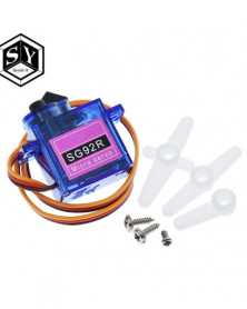 Color: SG92R - SG92R-Servo...