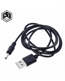 USB DC 2.0 - Puerto USB a...