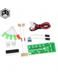 Color: KA2284 DIY - Kit...