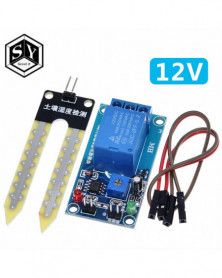 Color: 12v - Sensor de...