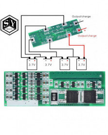 Great IT 4S-cargador de...