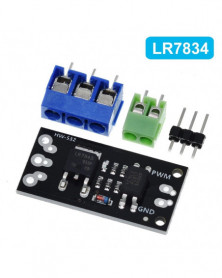 Color: LR7843-30V 161A -...