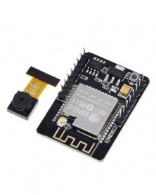 Color: ESP32-CAM - Módulo...