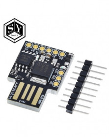 Color: negro attiny85 -...