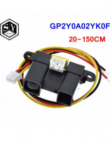 GP2Y0A02YK0F-Sensor...