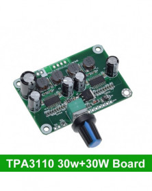 Color: TPA3110 30w -...