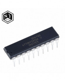 ATTINY2313A-PU ATTINY2313...