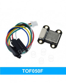 Color: TOF050F - Láser...