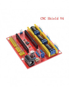 Color: CNC shiled v4 - Gran...