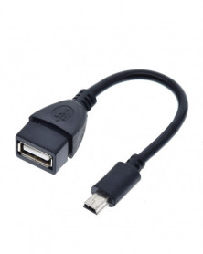 Color: Mini USB - Cable...