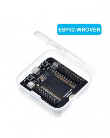 Color: esp32-wrover - Placa...