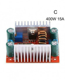 400W 15A - Convertidor...