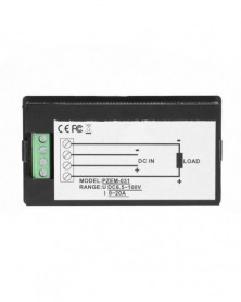PZEM-031 DC6.5-100V LCD...