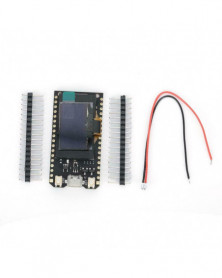 Placa de desarrollo ESP32...