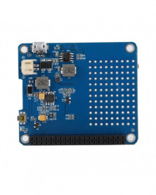 para Raspi UPS HAT Board...