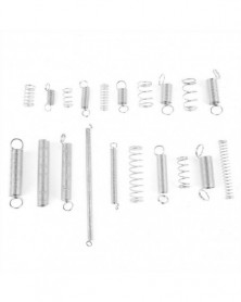 200pcs / set Spring 20 Size...