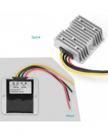 DC24V a 12V 20A 240W Módulo...