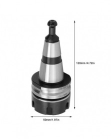 Chuck Collet ISO30 ER32 CNC...